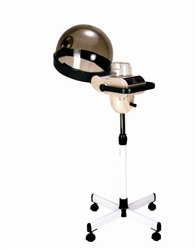 BNS Hair Steamer (On Wheel Stand)