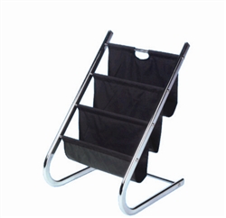 BNS Magazine Rack