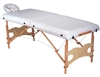 Massage Bed with Carry Case(Portable Unit)