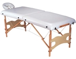 Massage Bed with Carry Case(Portable Unit)