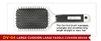 Da Vinci Nano Technology Ceramic & Ionic Styling Brush DV-4