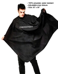 Chromatique Professional Haircutting Cape