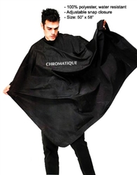 Chromatique Professional Haircutting Cape