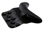 Shampoo Bowl Gripper Gel Neck Rest