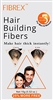 FIBREX Hair Building Thickening Fibers Loss Concealer