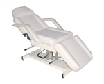 Hydraulic Facial Chair with face hole (With Opening)