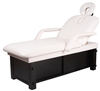 Facial & Massage Bed (With Storage Cabinet)