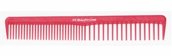 Japanese Beuy Pro Comb 105