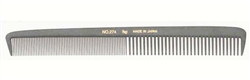 Japanese Carbon Comb Model 274