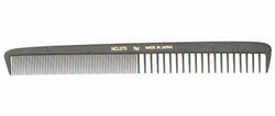Japanese Carbon Comb Model 275