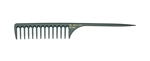 Japanese Carbon Comb Model 296