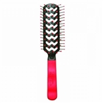 Cricket Static Free FastFlo Styling Brush