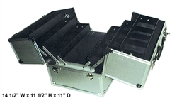 Large Aluminum Case 7925