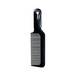 HAIRART Flat Top 8-3/4 inch Comb