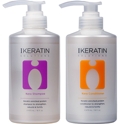 iKeratin (Innosys) Kera Shampoo 16oz