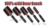100% Wild Boar / Strong Hold 1 1/4