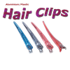 Large Combo Clips, 10- Pack