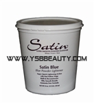 Satin BLUE POWDER LIGHTENER 1lb