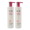 RGIII RG3 Hair Loss Clinic Shampoo 2pcs set