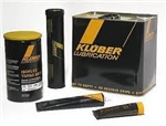 Kluber Lubrication ISOFLEX NBU 15 1 KG CAN CONTAINER 004026-037