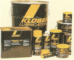 Kluber Lubrication ISOFLEX TOPAS NCA 52 kl matic classic 120cc