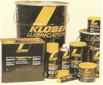 Kluber Lubrication STABURAGS NBU 30 400 gram cartridge 017053-591