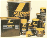 Kluber Lubrication KLUBERQUIET BQ 72-72 400 gram cartridge Article number 094008-591