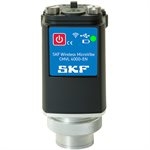 SKF Wireless MicroVibe cmvl4000 cmvl 400