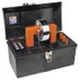 Timken Plug & Heat Portable VHIN 10 BEARING HEATER VHIN101US 2