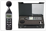 SKF  Sound Pressure Meter TMSP 1