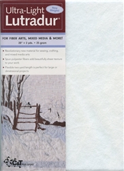 Ultra- Light LutradurÂ® Mixed Media Sheets