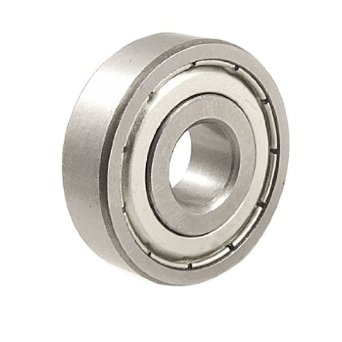 1601-ZZ Ball Bearing