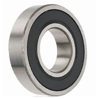 1616-2RS Ball Bearing