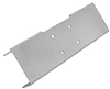 Premium 316-Grade Stainless Steel Flightboard - 6"