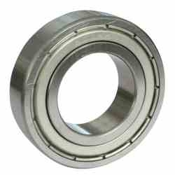 61813-ZZ Ball Bearing