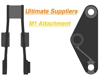 720S Chain M1 Attachment