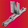 SAV 709 Stainless Steel Chain F228 Attachment