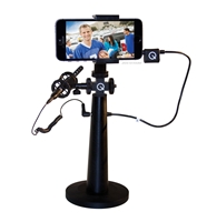 iQ-rig Phone Accessory Microphone Kit