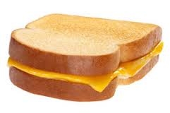 Cheese Sandwich