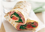 Roast Beef Wrap