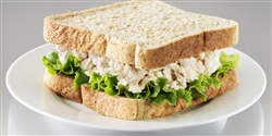 Tuna Sandwich