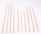 Bamboo Skewer, 6" - 1600/Cs (16 X 100)