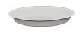 Compostable Oval Bowl-24 Oz - 250/Cs (2 X 125)