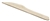 Compostable Birch Wood Knife( 100 Pcs.)