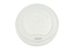 Hot Cup Lid-10-20 Oz-Compostable-Cpla - 1000/Cs (20 X 50)