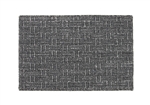 DOUBLE KEY SISAL RUG