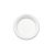 Compostable 6" Round Plate - 1000/Cs (8 X 125)