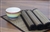 Hand Woven Coconut Stick Placemats ( 4 Pcs.)