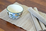 Hand Woven Banana Rope Placemats