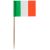 Flag Picks Italian - 14400/Cs (100 X 144)